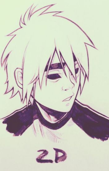 Featured image of post 2D X Murdoc Lemon