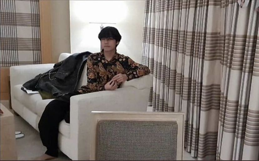 Featured image of post Bts Zoom Background