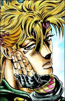 Featured image of post Caesar Anthonio Zeppeli Manga