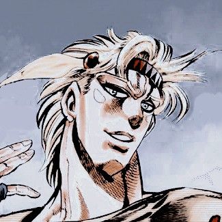 Featured image of post Caesar Zeppeli Manga Panels