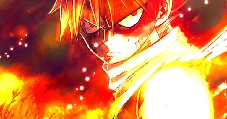 Featured image of post Fairy Tail Gif Background