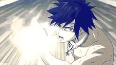 Featured image of post Fairy Tail Gif Gray