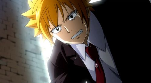 Featured image of post Fairy Tail Gif Sad