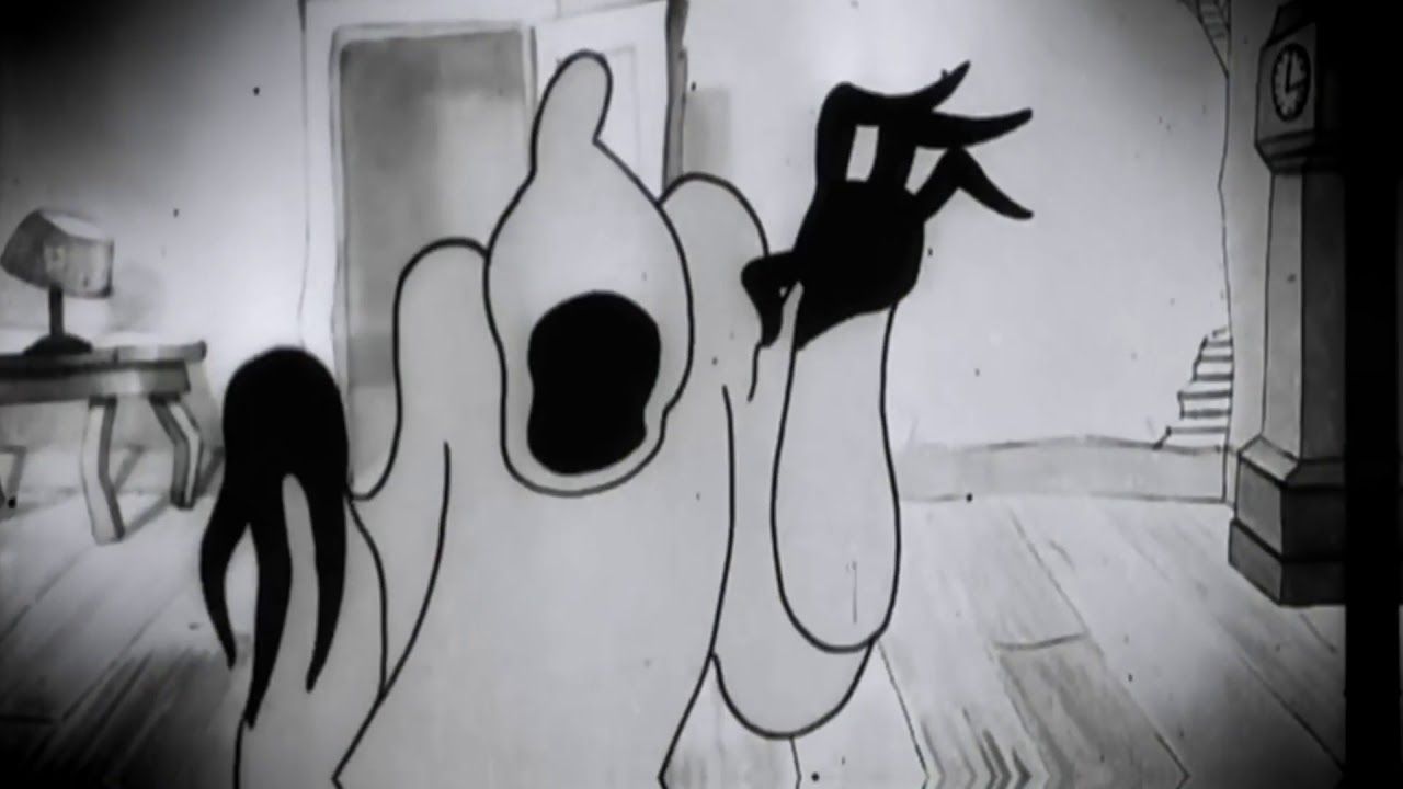 Featured image of post Ghostemane Cartoon