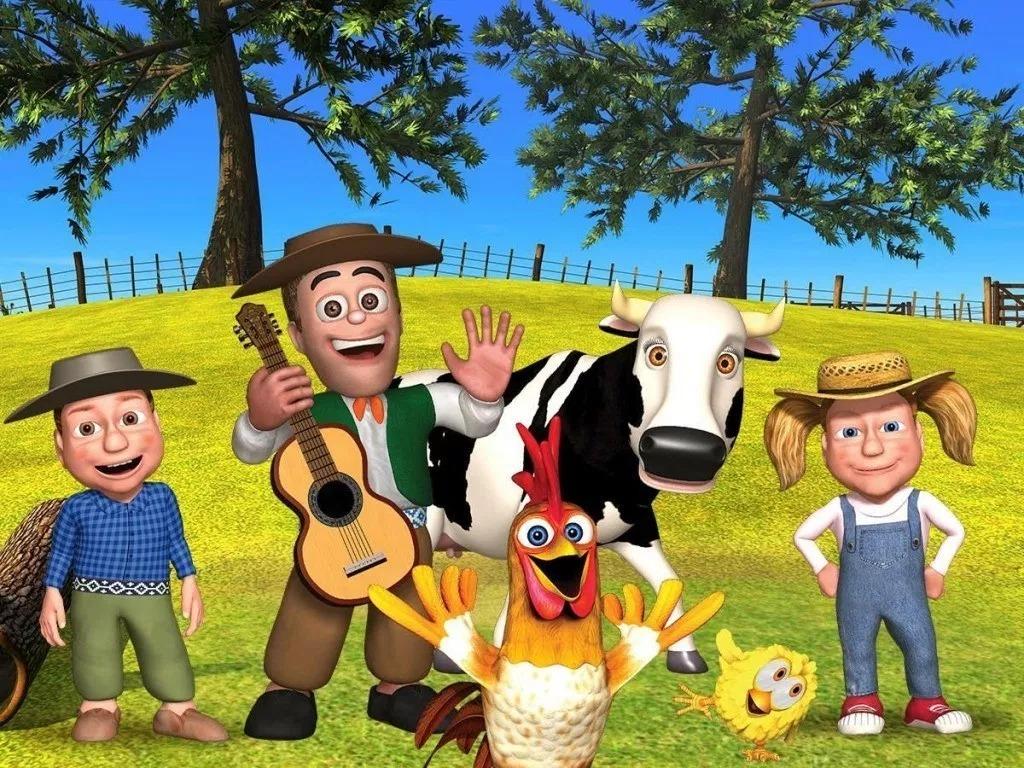 Featured image of post Granja De Zenon Wallpaper Hd