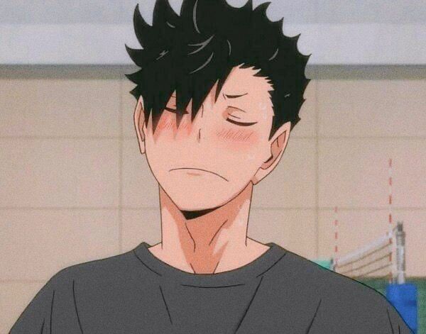 Featured image of post Haikyuu Kuroo Pfp