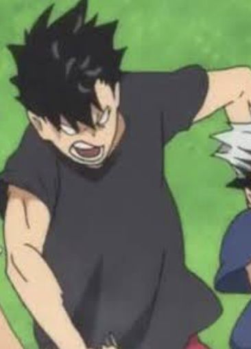 Featured image of post Haikyuu Pfp Funny Kuroo