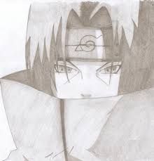 Featured image of post Itachi Para Dibujar A Lapiz