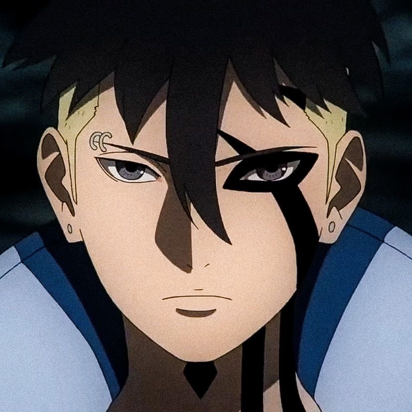 Featured image of post Kawaki Boruto Pfp