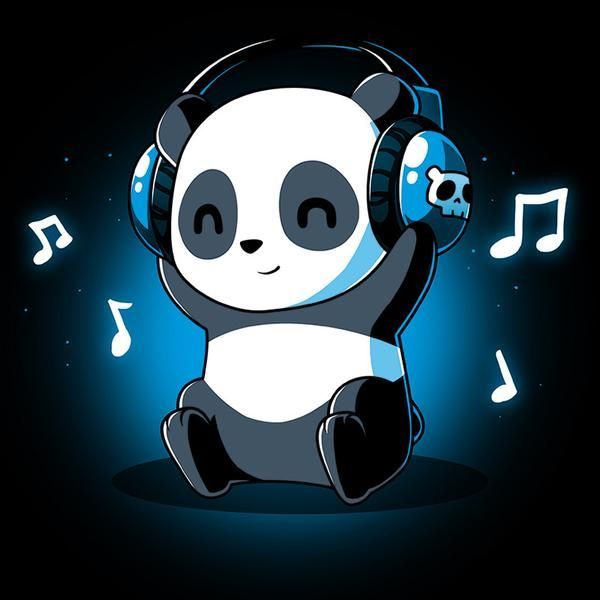 Featured image of post Panda Cub Kawaii Chibi Cute Panda