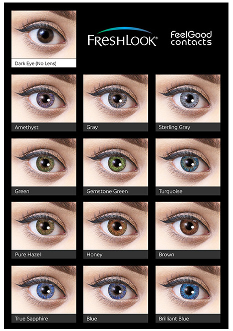 Featured image of post Purple Contacts On Brown Eyes