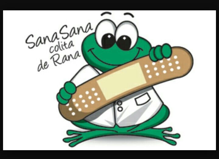 Featured image of post Que Te Mejores Pronto Chistoso