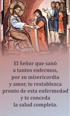 Featured image of post Que Te Mejores Pronto Religioso