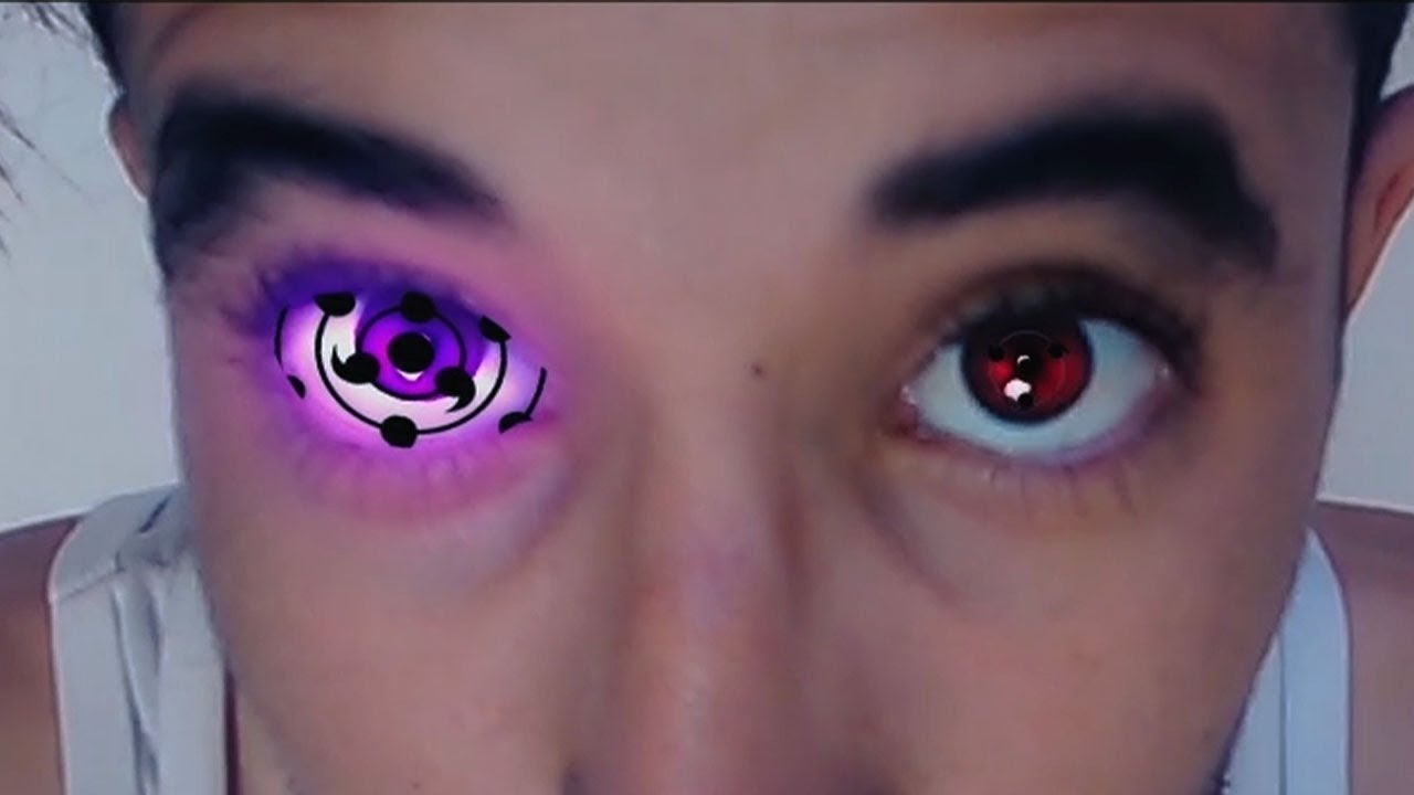 Featured image of post Rinnegan Sharingan In Real Life