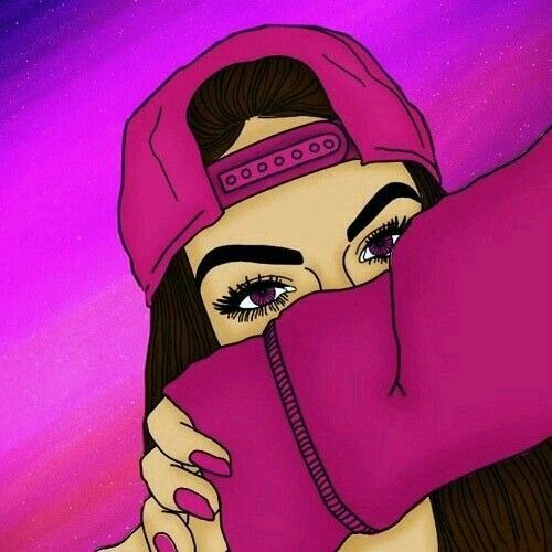 pics Sad Chicas Dibujo Fotos Para Perfil De Whatsapp Tumblr A Color perfil de whatsapp para mujeres tumblr