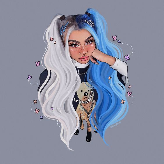 pics Sad Chicas Dibujo Fotos Para Perfil De Whatsapp Tumblr A Color fotos para perfil de whatsapp tumblr