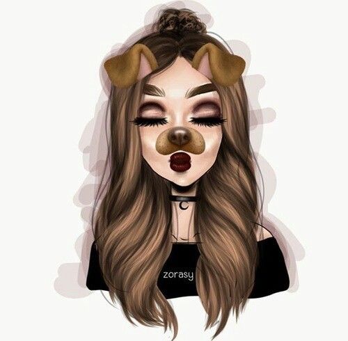 picture Sad Chicas Dibujo Fotos Para Perfil De Whatsapp Tumblr A Color perfil de whatsapp para mujeres tumblr