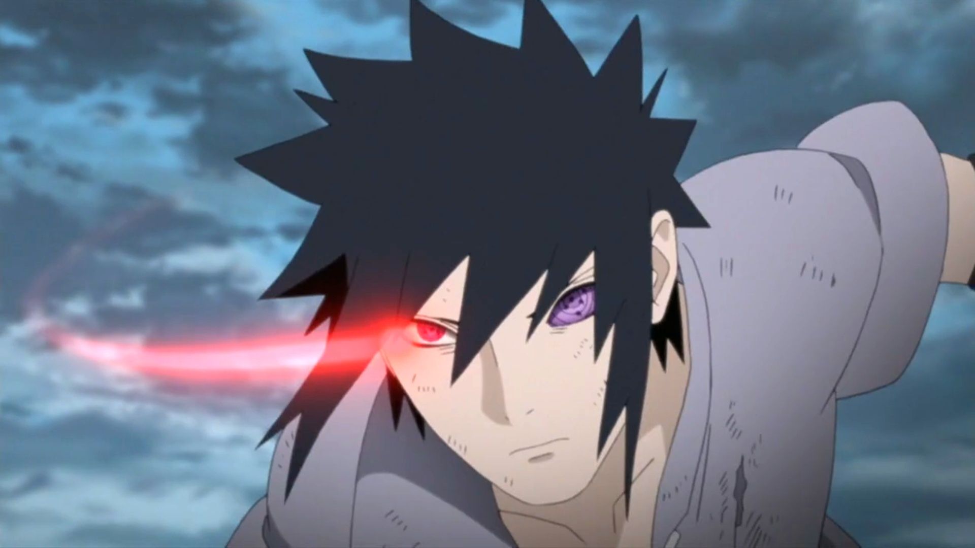 Featured image of post Sasuke Rinnegan Wallpaper Gif