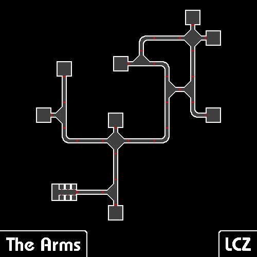 Featured image of post Scp Map Layout