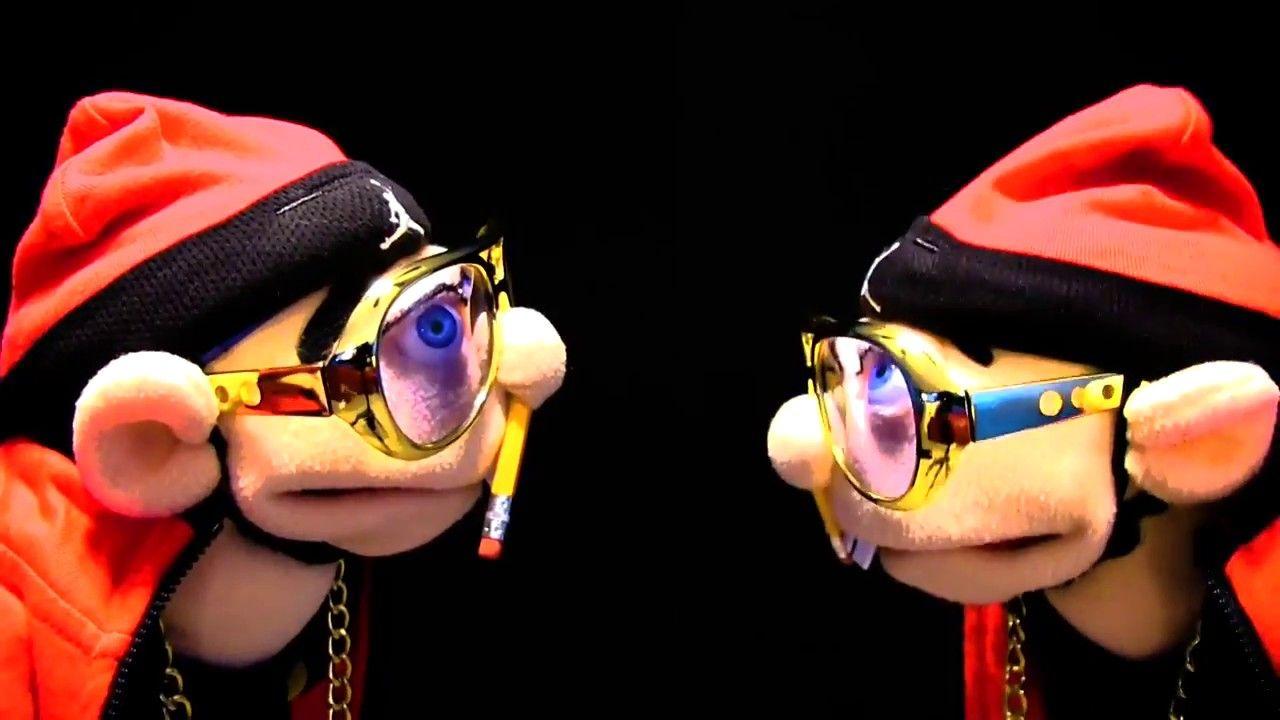 Featured image of post Sml Jeffy Jeffy Wallpaper