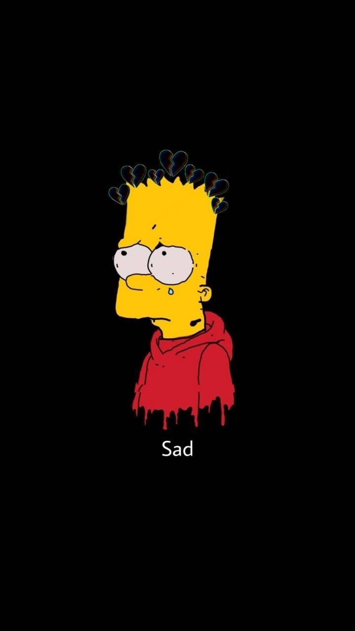 Featured image of post Triste Fondos De Pantalla Fotos Sad De Bart