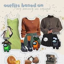 Featured image of post Tubbo Outfit Ideas