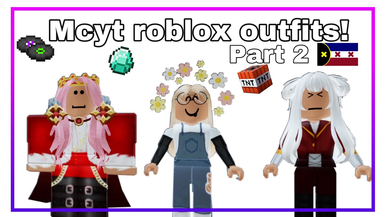 Featured image of post Tubbo Outfit Roblox