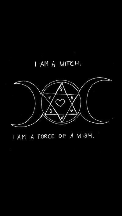 Featured image of post Wiccan Wallpaper Tumblr